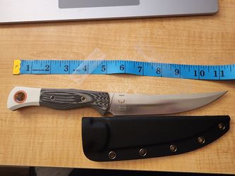 High Quality Kitchen Knife 