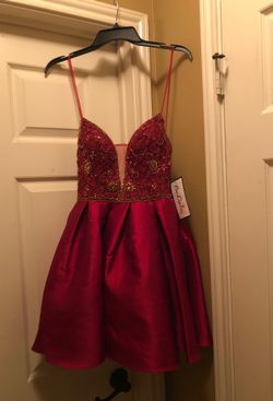 Party Dress