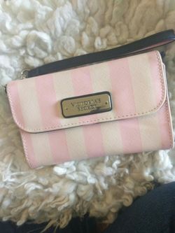 Like new Victoria Secret wallet