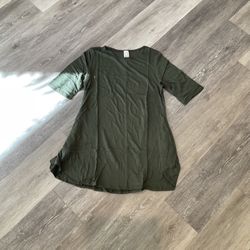 Green Top