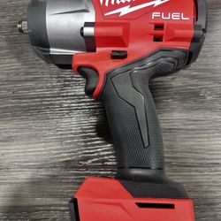 Milwaukee 1/2” Fuel Impact 
