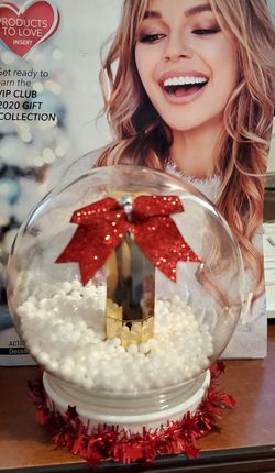 Globos navideños