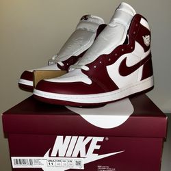 Men’s Jordan 1 OG High Top Sz 11 OFFER