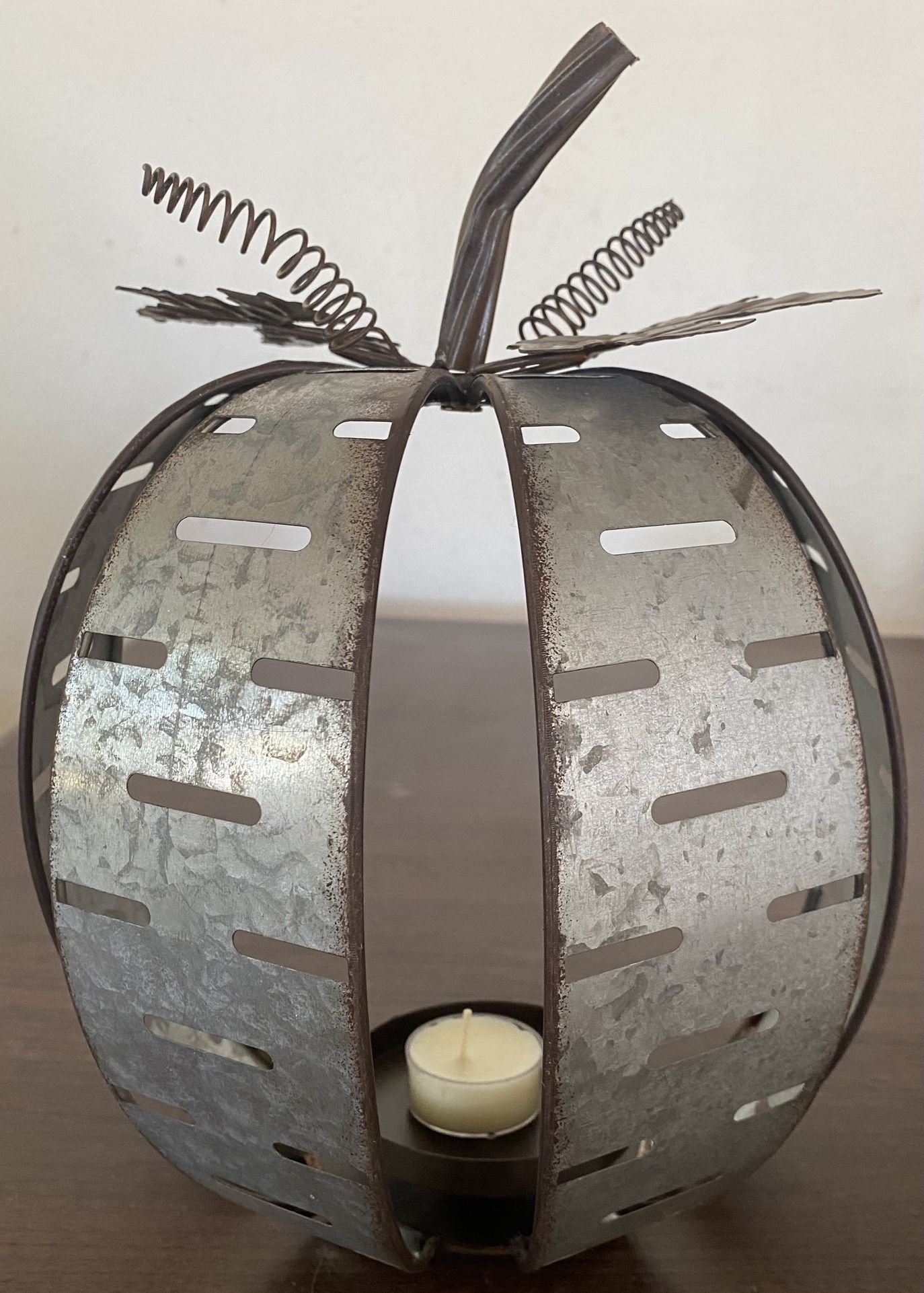 Pumpkin Decoration