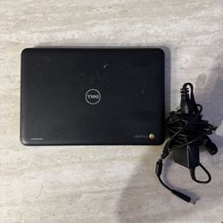 Dell Chromebook 