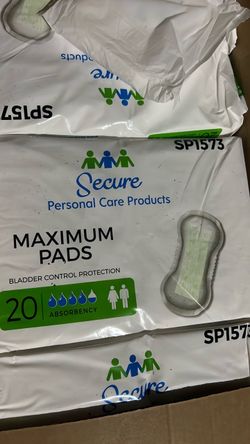 Pads