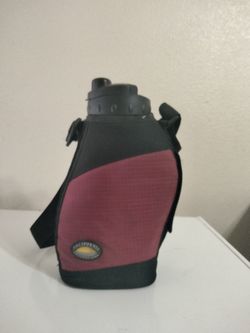 Water Bottle 