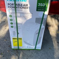 Aire Acondicionado