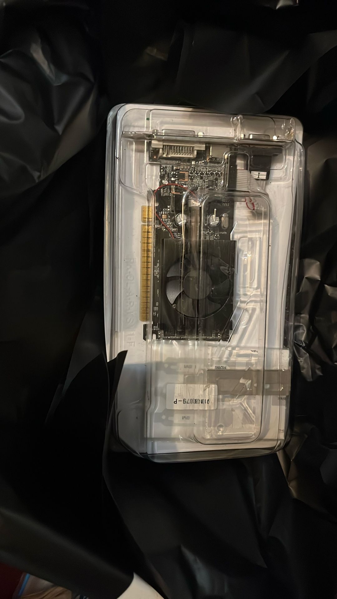 PNY GeForce