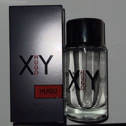 Hugo Boss XY for Men EDT 3.3oz 100ml
