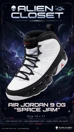 Chicago 9's