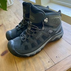 Keen Hiking Boots