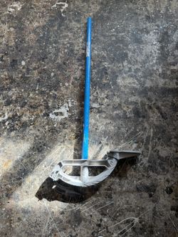 Greenlee 1-1/4” Hand Bender