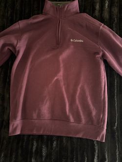 Columbia Sweater