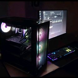 Custom PC
