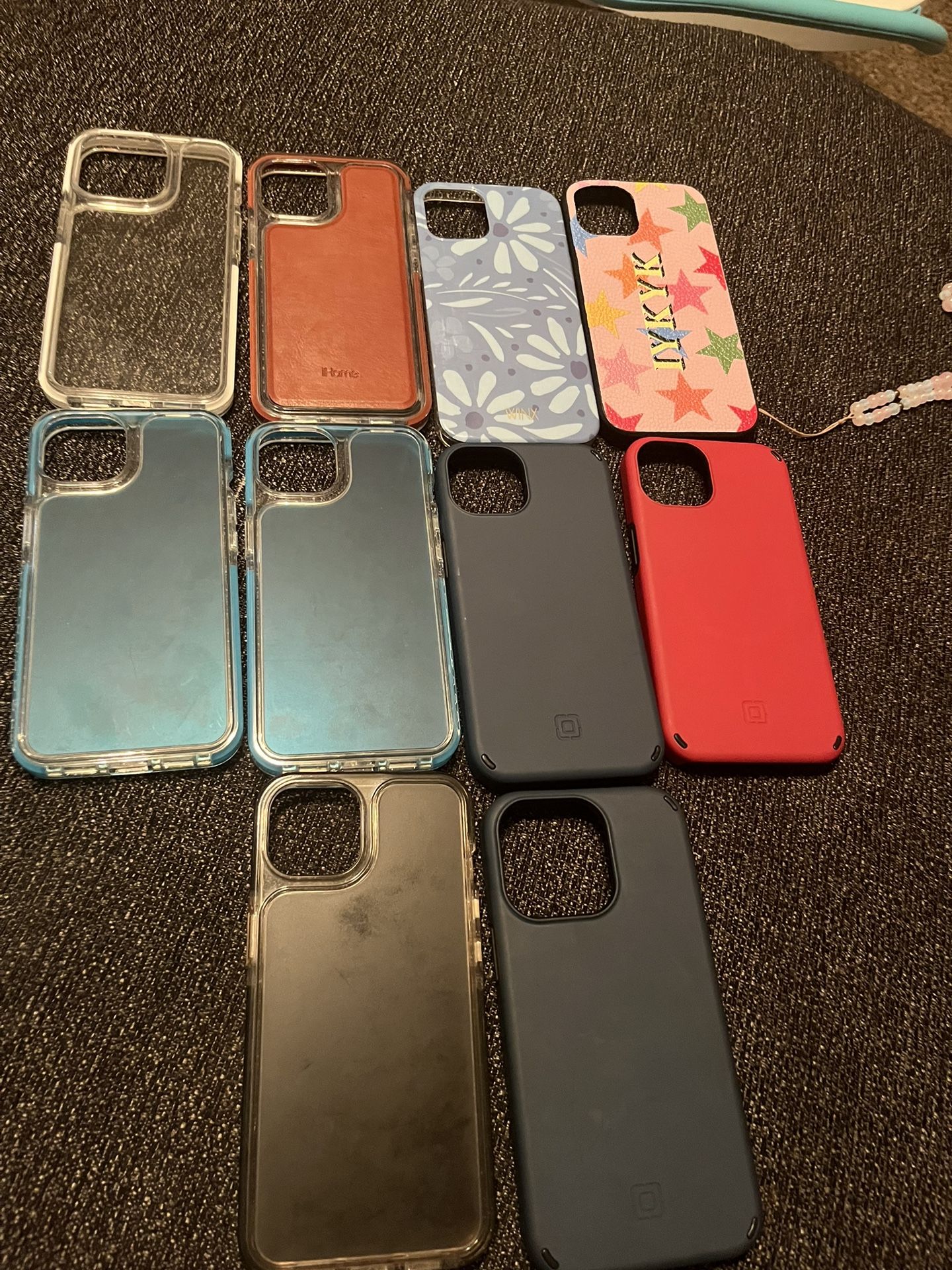 iPhone Cases
