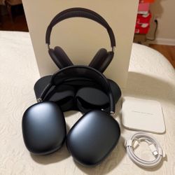 AirPod Pro Max
