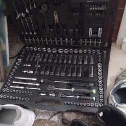 Tool Set