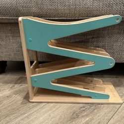 Gently Used Lovevery Car Ramp