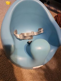 Nuby Baby Seat Cushion
