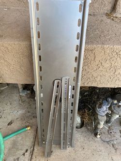 Free- Tv mount for free