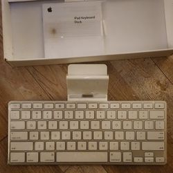 Apple Keyboard 