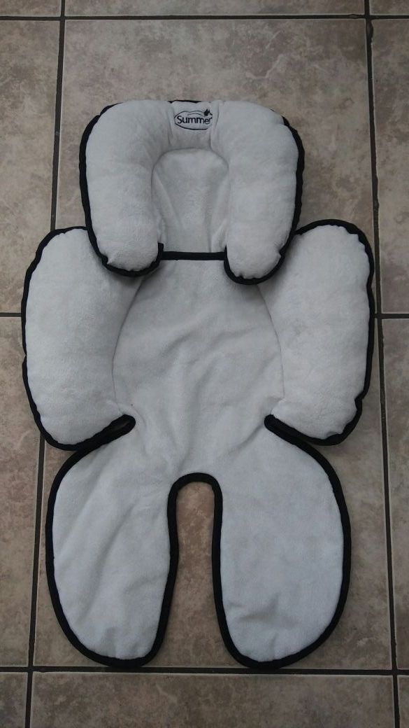 Summer Infant Car Seat Insert For In Patterson Ca Offerup