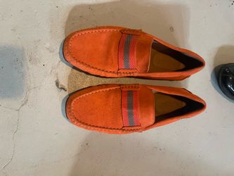Bally loafers