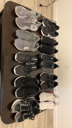 Men’s shoes ! 9-10.5M