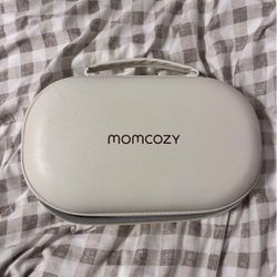 Breast pump momcozy 