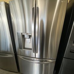 Lg Refrigerator