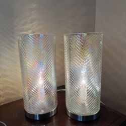 Lamps to Family Room Or Bedroom 
