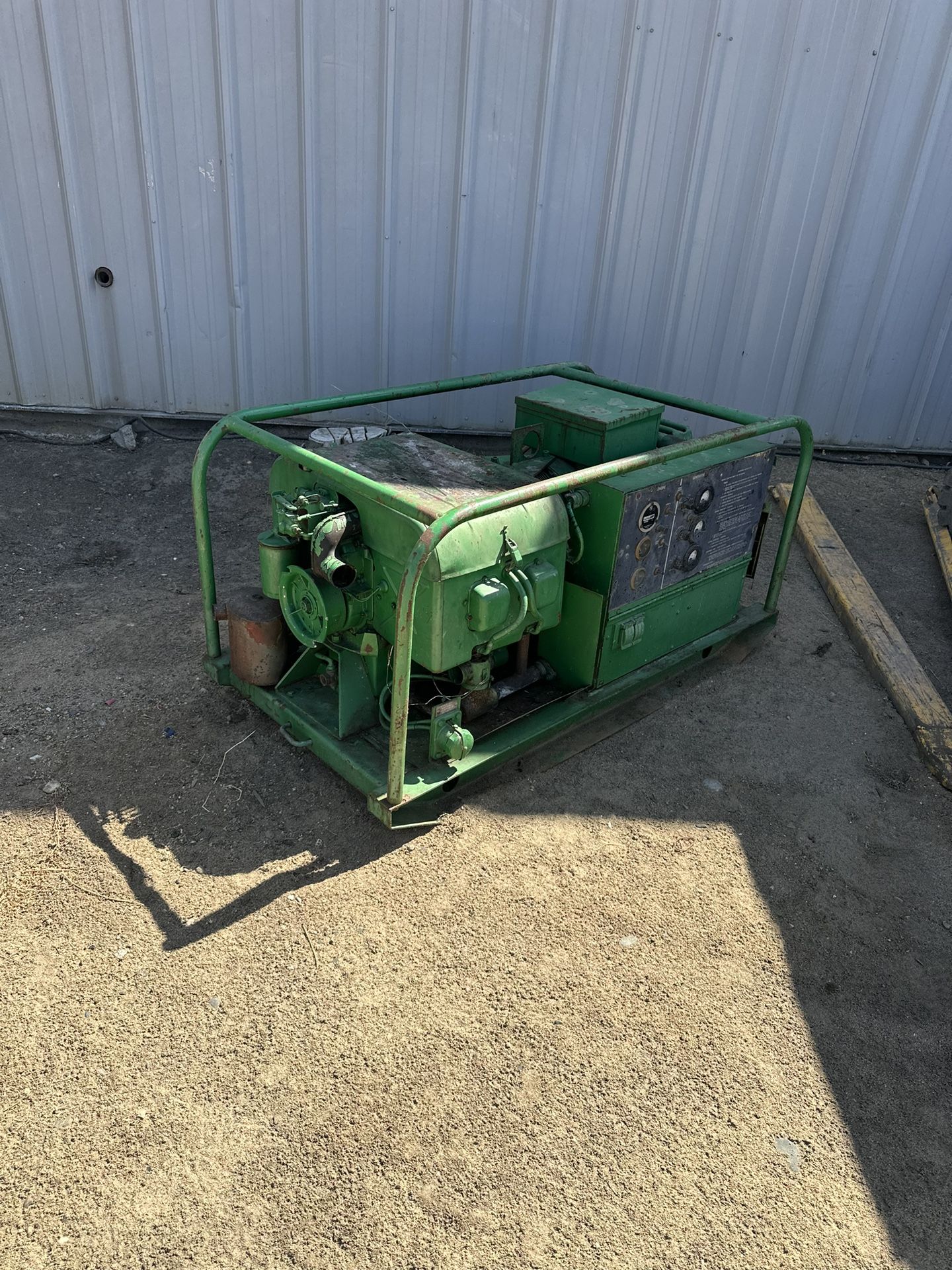 Generator