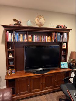 Office Setup