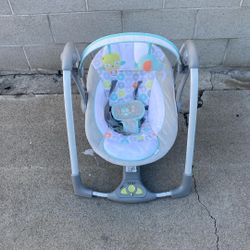 Ingenuity Swing' N Go