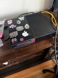 Xbox one