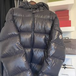 Moncler Jacket