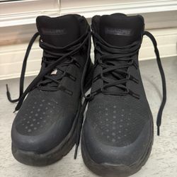 Timberland Pro Steel Toe 7.5