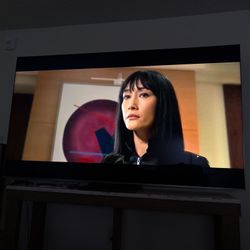 Televisor  TCL QM8K  de 85 Pulgadas