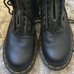 Dr. Martens Boots 