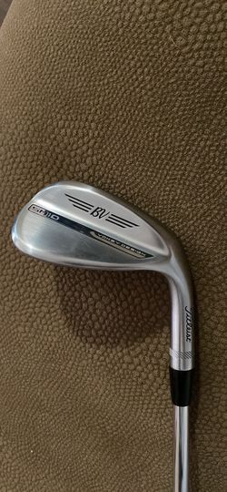 Titleist SM10 Vokey Design Wedge 54 Degree