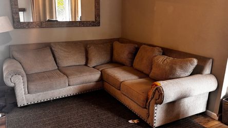 FREE Sectional Couch