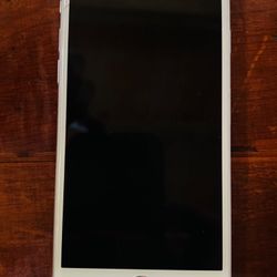 IPHONE 6 S - CLEAN - NO ICLOUD 