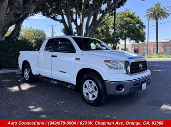 2007 Toyota Tundra SR5
