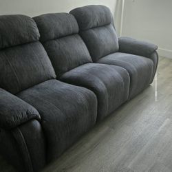 Couch And LOVE Seat