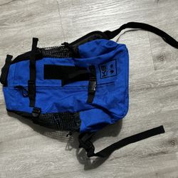 Dog Backpack 