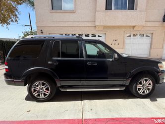 2010 Ford Explorer