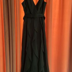 Vera Wang Bridesmaid Dress