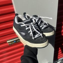 Vintage 90s  early Y2K 2000s vans