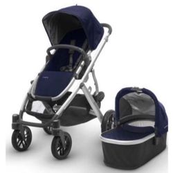 Uppababy Vista Stroller 